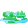 Experienced Water Damage Restoration LLC Logo
